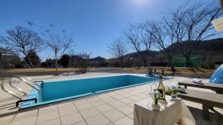 プール バーベキュー場付き 貸し切り別荘 - 7