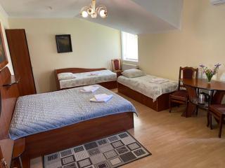 Hotel Zoloti Vorota - Lalovo - 1