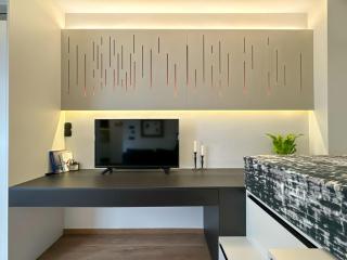 smart flat downtown - Salonicco - 9