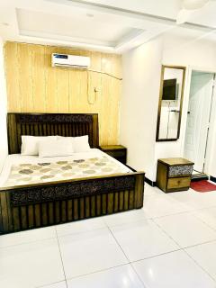 Peace inn - 4