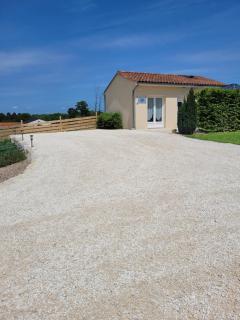 gite de la Terriere en Dordogne-Perigord - 2