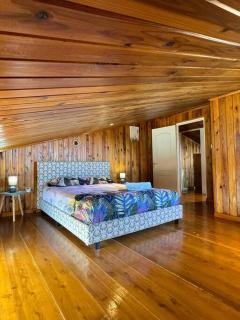 Le Volcan - Piscine - DODOTERLA - 6