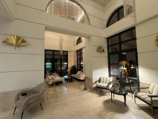 Cosmopolita Boutique Hotel - 2