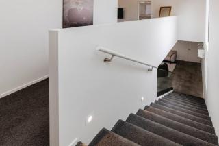 The Buller Retreat - New Plymouth - 7