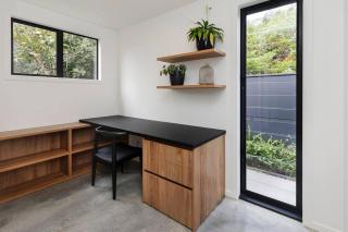 The Buller Retreat - 3