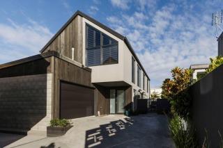 The Buller Retreat - 2