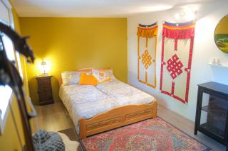 Gastenverblijf in Boerderij in Oost-Groningen - 7