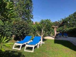 Bas de Villa indépendant - Borgo - 0