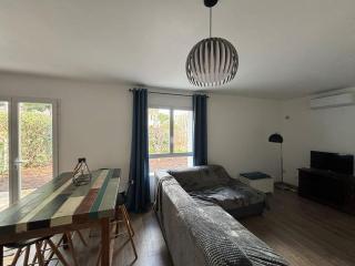 Bas de Villa indépendant - Borgo - 6