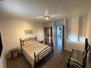 Bas de Villa indépendant - Borgo - 5