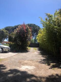Bas de Villa indépendant - Borgo - 1