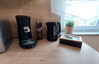 Ferienwohnung Waldbröl - nahe Naturerlebnispark - Waldbröl - 1