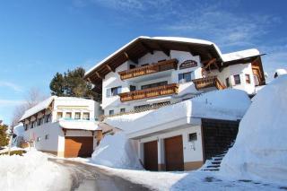 Appartements Platzis - Schruns - 9