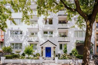 Apartments Les Jardins - 8