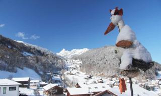 Appartements Platzis - Schruns - 5