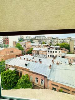 2 bedroom apartment in Vera - Tbilisi - 9