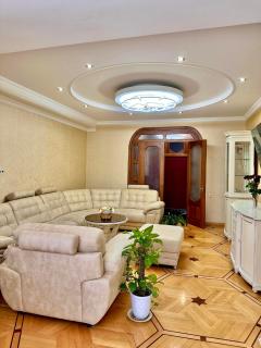 2 bedroom apartment in Vera - Tbilisi - 4