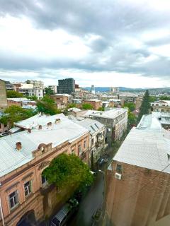 2 bedroom apartment in Vera - Tiflis - 1