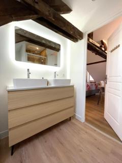 Le Chalet - Home Homy - 3
