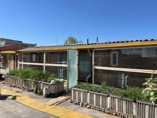 Gana's Guest House and Tours - 1