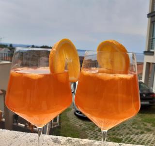Apartments ALBA Podstrana Familien-und Individualfreundlich mit Meerblick und Parkplatz - 6