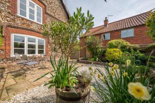 Peony Cottage - Helhoughton - 6