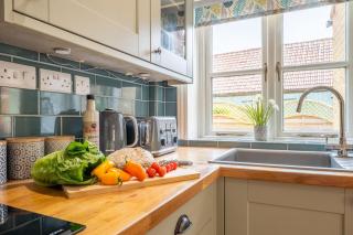 Peony Cottage - Helhoughton - 1