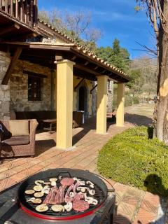 Casa Rural Can Mananna Lloguer íntegre - Sant Feliu de Buixalleu - 3