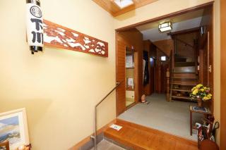 東京寓 - 庭付き日本の伝統的な戸建て - 最大8名でゆったり滞在 - 4