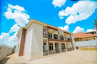 Kigali Wings Apartment 4 - 9