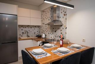 Dora's apartment - Lefkada - 9