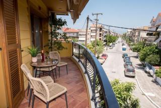 Dora's apartment - Lefkada - 5