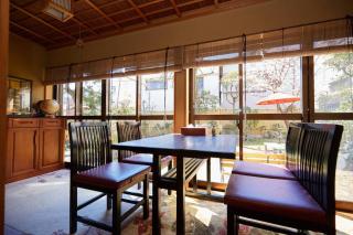 東京寓 - 庭付き日本の伝統的な戸建て - 最大8名でゆったり滞在 - 6