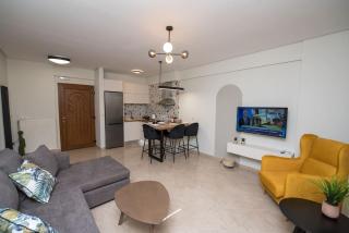 Dora's apartment - Lefkada - 4