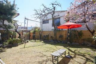 東京寓 - Local experience in a Traditional Japanese Home & Garden - 8