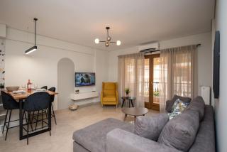 Dora's apartment - Lefkada - 1