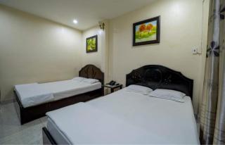 Cát Tường Hotel - Ho Chi Minh - 2