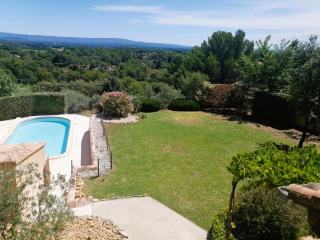 Beaumes-de-Venise - Magnifique villa au calme avec piscine ! Le rêve de Montmirail - Beaumes-de-Venise - 6