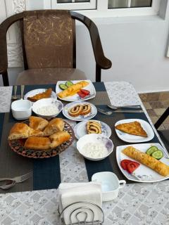 Boulevard - Bukhara - 4