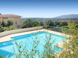 Les Arômes,Résidence Piscine,Parking Grasse - Grasse - 6