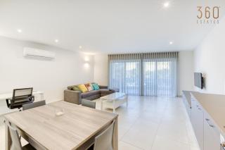 Lovely designer 3BR Apt with Private Terrace with BBQ by 360 Estates - Pietà - 7