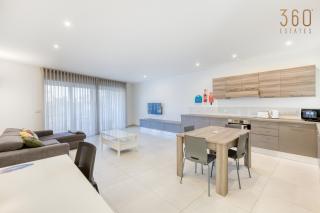 Lovely designer 3BR Apt with Private Terrace with BBQ by 360 Estates - Pietà - 4