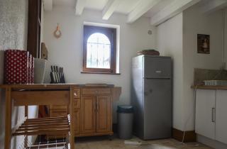 Chambre d'hôte de charme dans maison indépendante - Préaux - 9