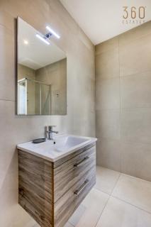 Lovely designer 3BR Apt with Private Terrace with BBQ by 360 Estates - Pietà - 2