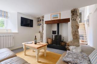 Farm Cottage, Chypons Farm, Rural St Ives - Penzance - 0