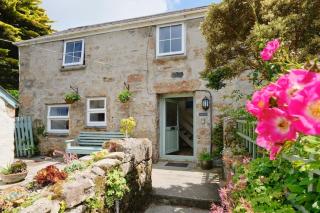 Farm Cottage, Chypons Farm, Rural St Ives - 1