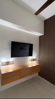 Ricardo's Baguio Transient (Moldex Residences) - 2