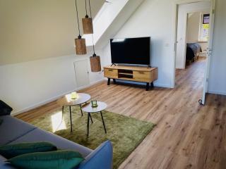 NEU! Ferienwohnung am Park - Nortorf - 8