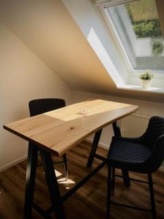 NEU! Ferienwohnung am Park - Nortorf - 5
