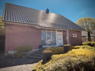 NEU! Ferienwohnung am Park - Nortorf - 3
